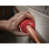 Coupe-tubes pour espaces restreints, Capacit&eacute; de 3/4" Southpoint Industrial Supply