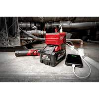 Bloc d'alimentation M18 Top-Off, 175 W Southpoint Industrial Supply