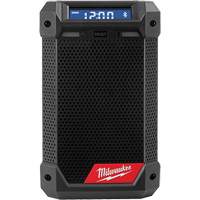 M12 Radio & Charger (Tool Only), Lithium-Ion, 12 V Southpoint Industrial Supply