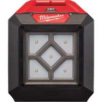 M12 Rover Mounting Flood Light, LED, 250 W, 1000 Lumens Southpoint Industrial Supply