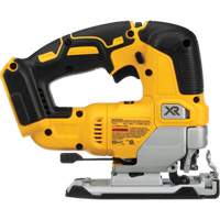 Max XR&reg; Cordless Jig Saw (Tool Only), 20 V, Lithium-Ion, 0-3200 SPM, 1" Stroke Length Southpoint Industrial Supply