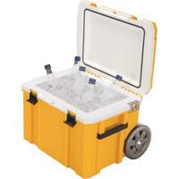 TSTAK<sup>®</sup> Mobile Cooler, 30 qt. Capacity UAK915 | Southpoint Industrial Supply
