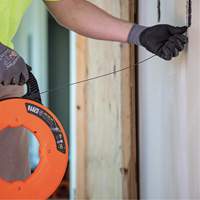 Stainless Steel Fish Tape Southpoint Industrial Supply