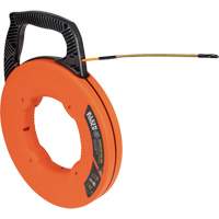 Fish Tape with Spiral Steel Leader UAK926 | Southpoint Industrial Supply