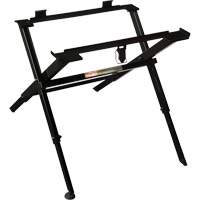 Folding Table Saw Stand UAK982 | Southpoint Industrial Supply