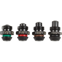 Embouts de retenue pour outils &agrave; riveter M12 Southpoint Industrial Supply