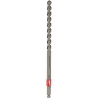 Foret de ligneur pour fibre de verre Shockwave Impact Duty, 9/16", Carbure Southpoint Industrial Supply