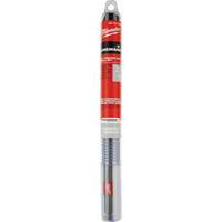 Foret de ligneur pour fibre de verre Shockwave Impact Duty, 9/16", Carbure Southpoint Industrial Supply