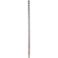 Foret de ligneur pour fibre de verre Shockwave Impact Duty, 11/16", Carbure Southpoint Industrial Supply