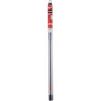 Foret de ligneur pour fibre de verre Shockwave Impact Duty, 11/16", Carbure Southpoint Industrial Supply