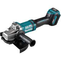 Meuleuse angulaire &agrave; vitesse variable avec moteur sans balai AWS Max XGT Southpoint Industrial Supply