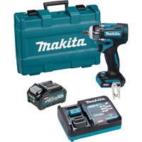 Trousse de cl&eacute; &agrave; chocs avec moteur sans balai Max XGT, 40 V, Mandrin 1/2" Southpoint Industrial Supply