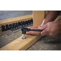 Ensemble d'outils pour m&eacute;canicien, 25 Mcx, Prise de 3/8" Southpoint Industrial Supply