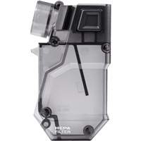 Boîte &agrave; poussi&egrave;re, filtre et couvercle Hammervac M18 Fuel Southpoint Industrial Supply