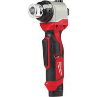 M12 Cable Stripper Kit with 17 Cu THHN/XHHW Bushings Southpoint Industrial Supply