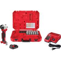 M18 Cable Stripper Kit with 17 Cu THHN/XHHW Bushings Southpoint Industrial Supply