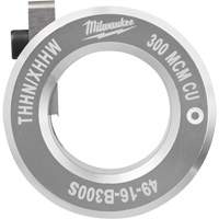 300 MCM Cu THHN/XHHW S Bushing Southpoint Industrial Supply