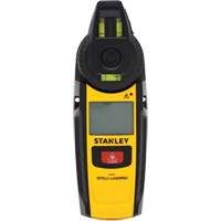 Intellilaser™ Stud Finder with Laser UAL196 | Southpoint Industrial Supply