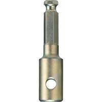 Earth Auger Bit Adapter UAL224 | Southpoint Industrial Supply