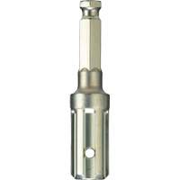 Type A Earth Auger Bit Adapter UAL225 | Southpoint Industrial Supply