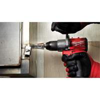 Foret &eacute;tag&eacute;, 7/8"/#9 - #9/1-1/8", Incr&eacute;ments de 1/32", Acier rapide au cobalt Southpoint Industrial Supply