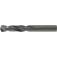Foret extra court &agrave; usage intensif DRILLCO, 1/16", Acier rapide, Cannelure 5/8", Pointe de 135° Southpoint Industrial Supply