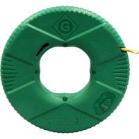 Reel-X Non-Conductive Fish Tape UAL783 | Southpoint Industrial Supply