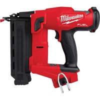 M18 Fuel 18 Gauge Brad Nailer (Tool Only), 18 V, Lithium-Ion Southpoint Industrial Supply