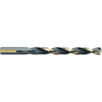 Triumph&reg; ThunderBit&reg; Heavy-Duty BP1HD+ Jobber Drill Bit, High Speed Steel, 1/16", 1-7/8" L, 7/8" Flute, 135° Point Angle Southpoint Industrial Supply
