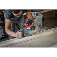 Compact Router Plunge Base UAL988 | Southpoint Industrial Supply