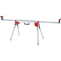 Folding Miter Saw Stand UAL990 | Southpoint Industrial Supply
