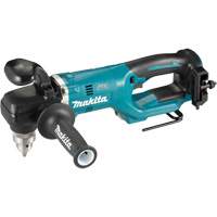 Cordless Angle Drill with Brushless Motor (Tool Only), 18 V, 1/2" Chuck, Lithium-Ion Southpoint Industrial Supply