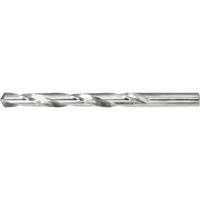 Drillco&reg; Jobber Drill Bit, Carbide, #7, 3-5/8" L, 2-7/16" Flute, 118° Point Angle Southpoint Industrial Supply
