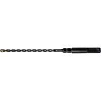 Foret de maçonnerie pour ancrages Tapcon DRILLCO, 5/32", Tige Hexagonale/SDS-Plus, Carbure Southpoint Industrial Supply