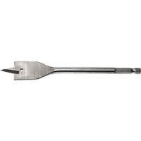 Foret &agrave; trois pointes DRILLCO, Diam&egrave;tre de 1/4", Longeur de 6" Southpoint Industrial Supply