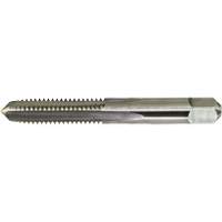 DRILLCO Oversized Hand Tap, High Speed Steel, 5/16"-18 Thread Southpoint Industrial Supply
