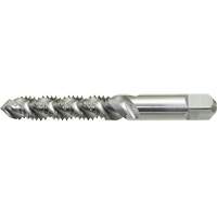 Taraud &agrave; main &agrave; cannelure spiral&eacute;e DRILLCO, Acier rapide, Filet 1/4"-20 Southpoint Industrial Supply
