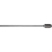 DRILLCO Double Cut Ball Shaped Burr, SC-1L6 Southpoint Industrial Supply