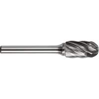 DRILLCO Aluminum Cut Oval Shaped Burr, SC-1NF Southpoint Industrial Supply