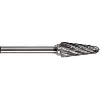 Fraise cylindrique Drillco pour la coupe d'aluminium, SL-1NF Southpoint Industrial Supply