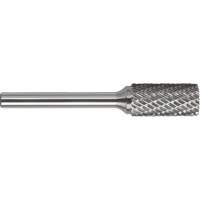 Fraise cylindrique &agrave; double coupe DRILLCO, SA-41 Southpoint Industrial Supply