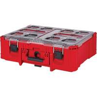 Tool & Equipment Storage