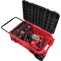 Coffre &agrave; outils roulant Packout, 15-4/5" x 34" x 28", Rouge Southpoint Industrial Supply