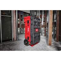 Coffre &agrave; outils roulant Packout, 15-4/5" x 34" x 28", Rouge Southpoint Industrial Supply