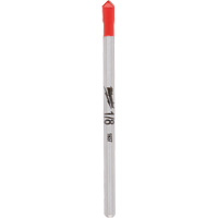 Foret pour verre et carreaux, 1/8", Carbure Southpoint Industrial Supply
