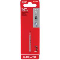 Foret pour verre et carreaux, 1/8", Carbure Southpoint Industrial Supply