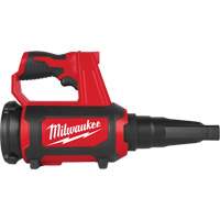 M12™ Compact Spot Blower (Tool Only), 12 V, 110 MPH Output, Battery Powered UAU203 | Southpoint Industrial Supply