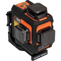 Rechargeable Self-Leveling Green Planar Laser Level UAU450 | Southpoint Industrial Supply