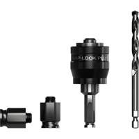 Syst&egrave;me de mandrin Snap-Lock Plus Southpoint Industrial Supply