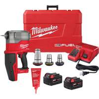 M18 Fuel™ ProPEX<sup>®</sup> Cordless Expander Kit with One-Key™ UAU641 | Southpoint Industrial Supply